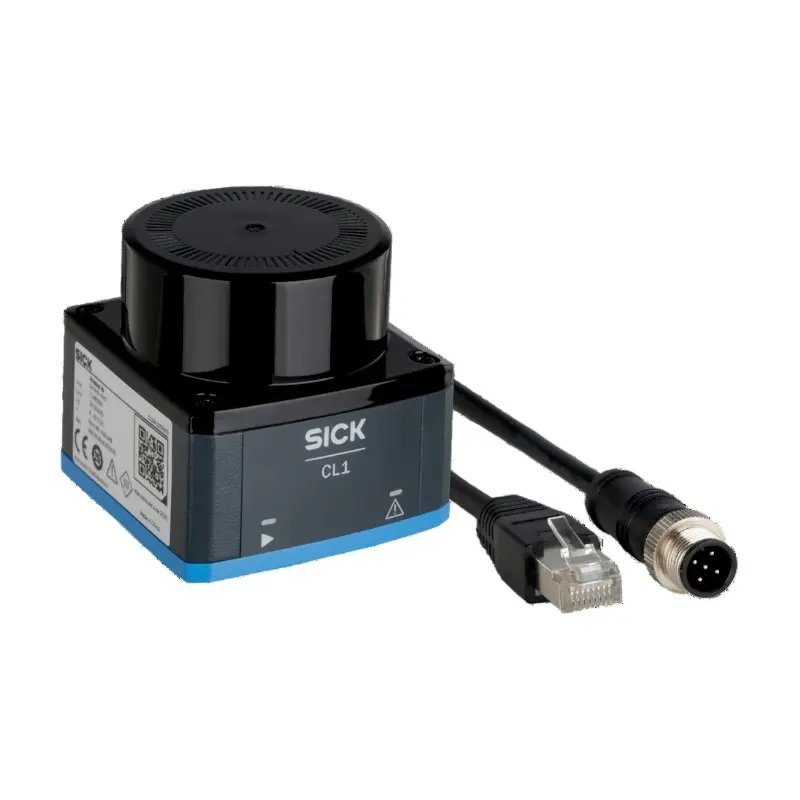 Wholesale Sick LiDAR sensors CL1 series CL154-1050000 Supplier, Product