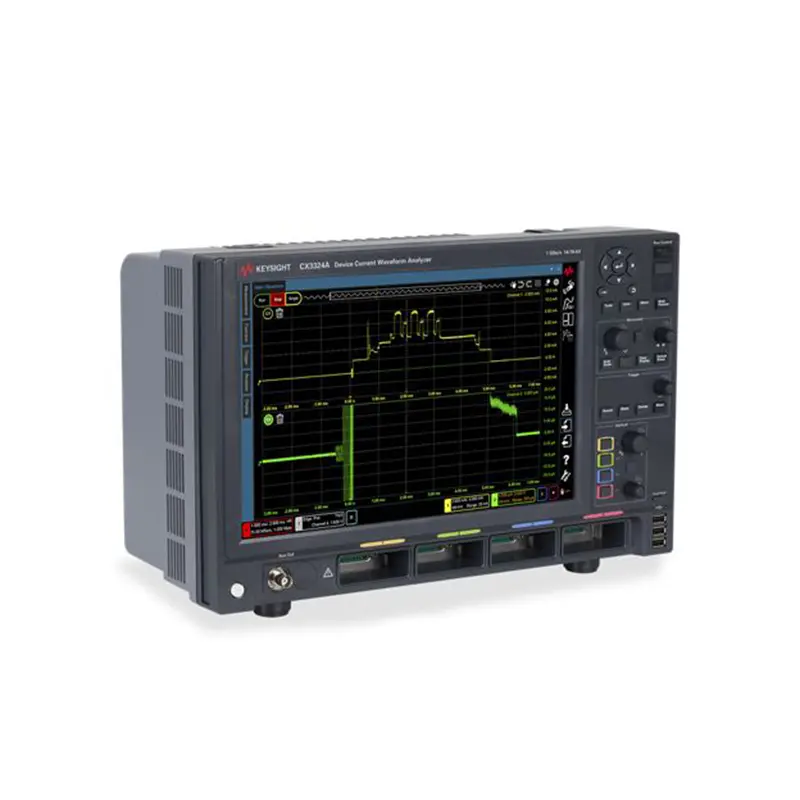 China Keysight Current Waveform Analyzer for the CX3324A Device Exporter, Product