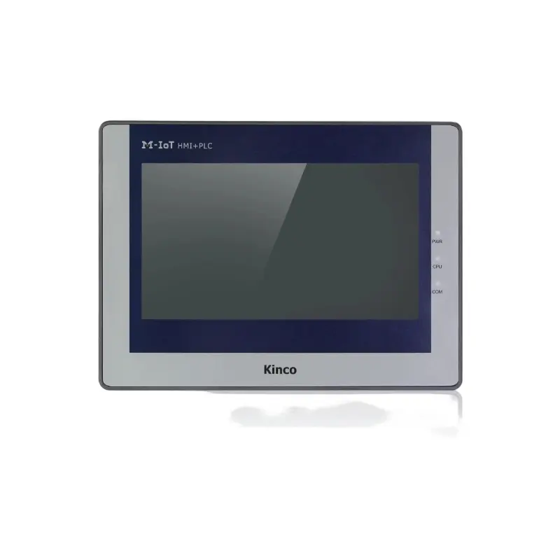 Custom Kinco MK Series M-IoT HMI and PLC MK070E-33DT Suppliers, Exporter