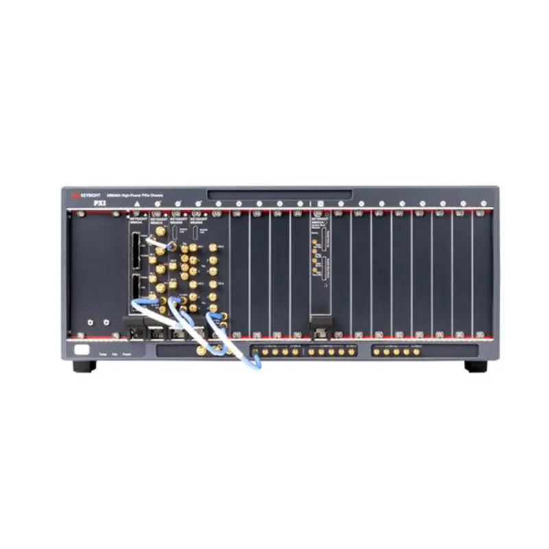 Best Keysight Q5401A Quantum Control System with Two Qubits Manufacturer, Exporter