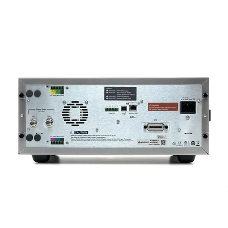 Best keysight N6705C DC Power Analyzer Manufacturers, Product