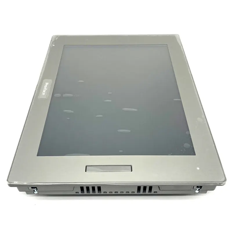 China Pro-face FP5000 Series Industrial PCs (IPCs) Flat Panel Monitors FP-5700TPD Manufacturer, Suppliers