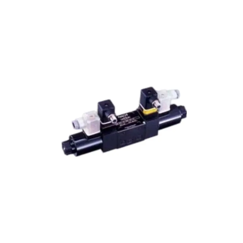 China NACHI SAW Series Solenoid Valve with Monitoring Switch (SAW-G01) Supplier, Exporters