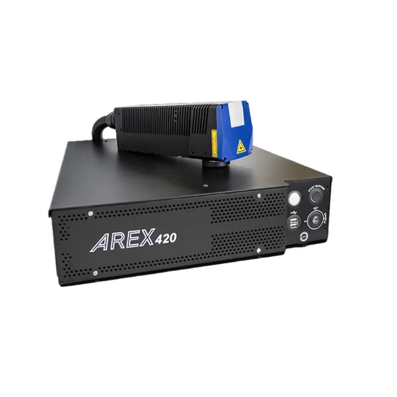 Wholesale Datalogic Laser Marking Systems AREX400 Supplier, Suppliers