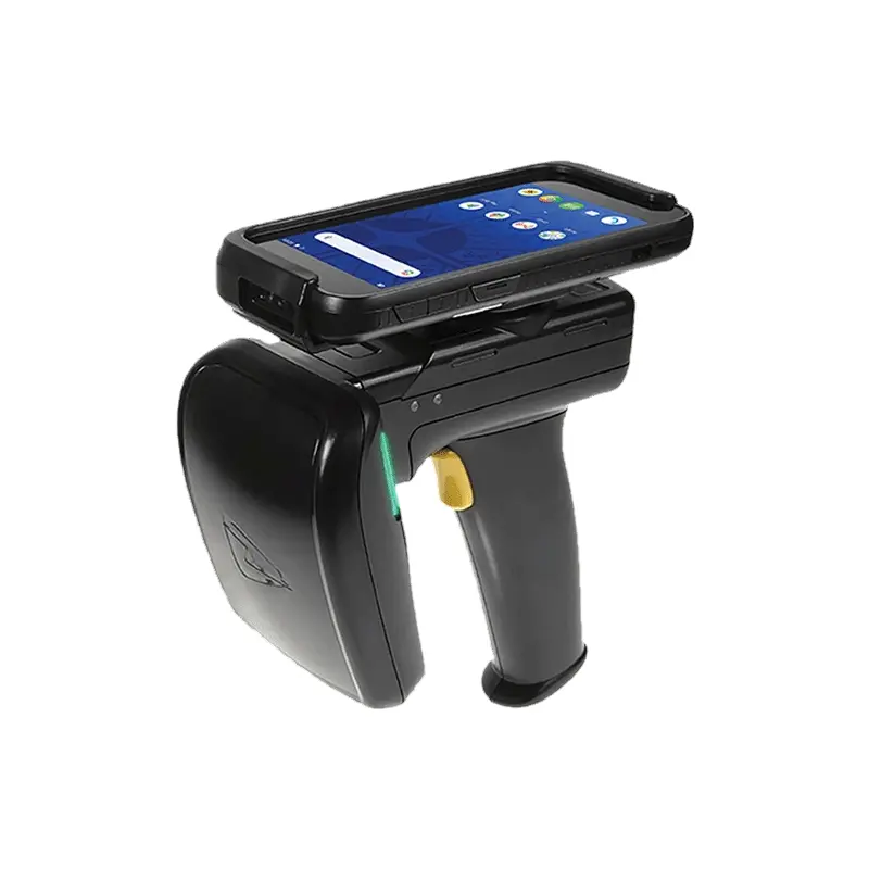 Wholesale Datalogic RFID Readers 2128P RFID Sled Manufacturers, Exporter