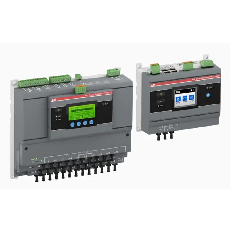 Custom ABB CSU-2MV Current Sensing Unit Suppliers, Exporters