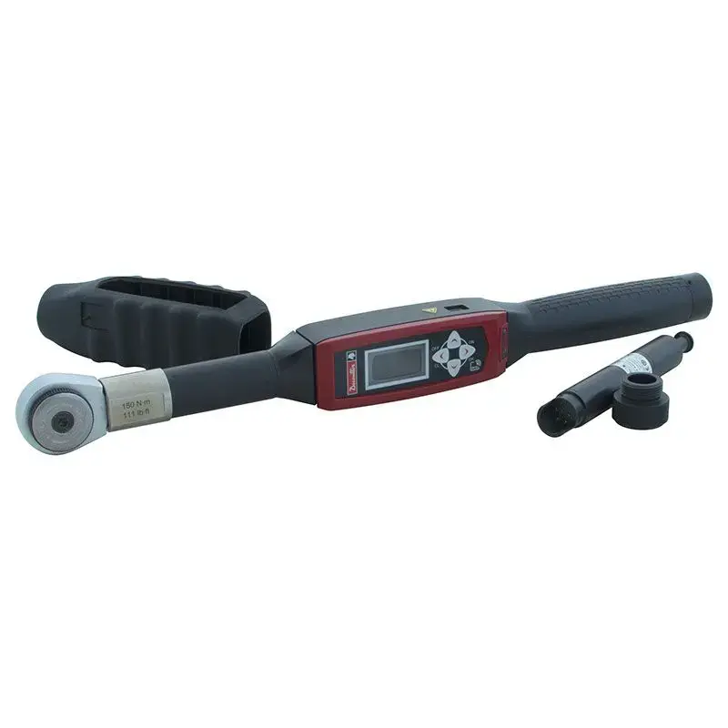 Wholesale Desouttertools Q-Shield-C-Smart Connected Wrench Q-SHIELD 150-C Manufacturers, Products