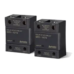 Wholesale Autonics SR1-1425-N Solid-state relay Manufacturer, Exporter