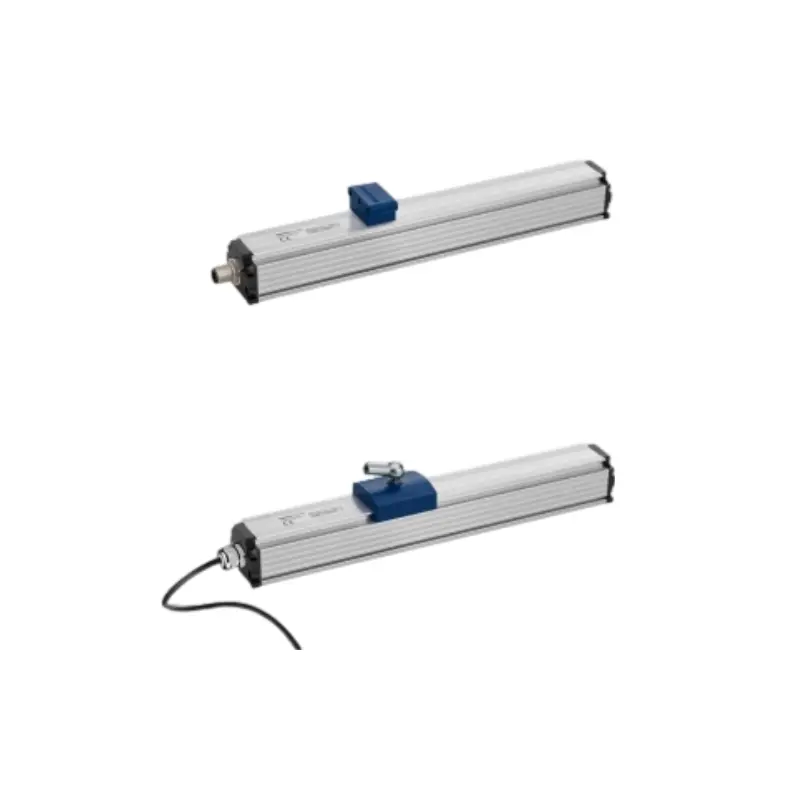 China Novotechnik TP1 Series Linear Touchless Sensors Manufacturer, Exporters