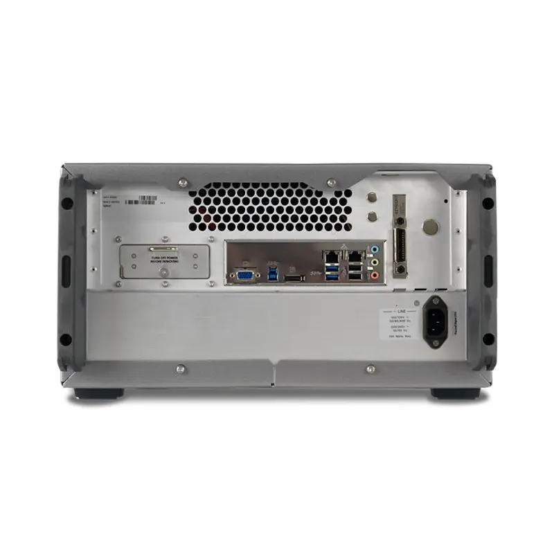 Custom Keysight Wide-Bandwidth Oscilloscope N1000A DCA-X The mainframe Manufacturer, Supplier