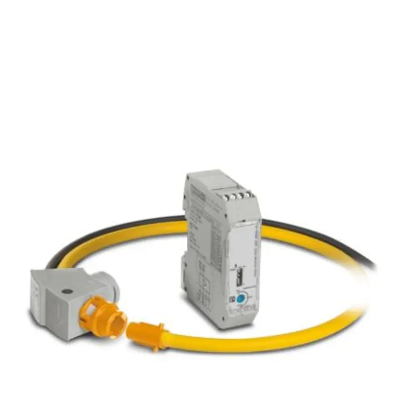 China Phoenixcontact PACT RCP-4000A-1A-D140 - Current transformer 2904922 Exporter, Product