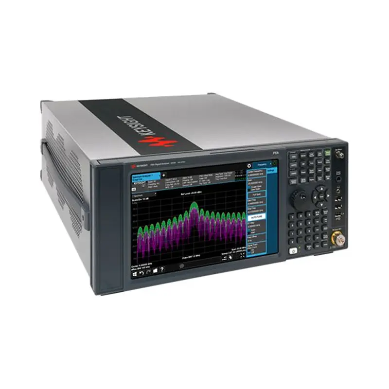 China Keysight N9030B PXA X-series Signal Analyzer, 2 Hz to 50 GHz Suppliers, Product
