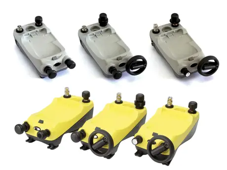 China Druck Pressure Generating Station, PV620 Series Exporters, Products