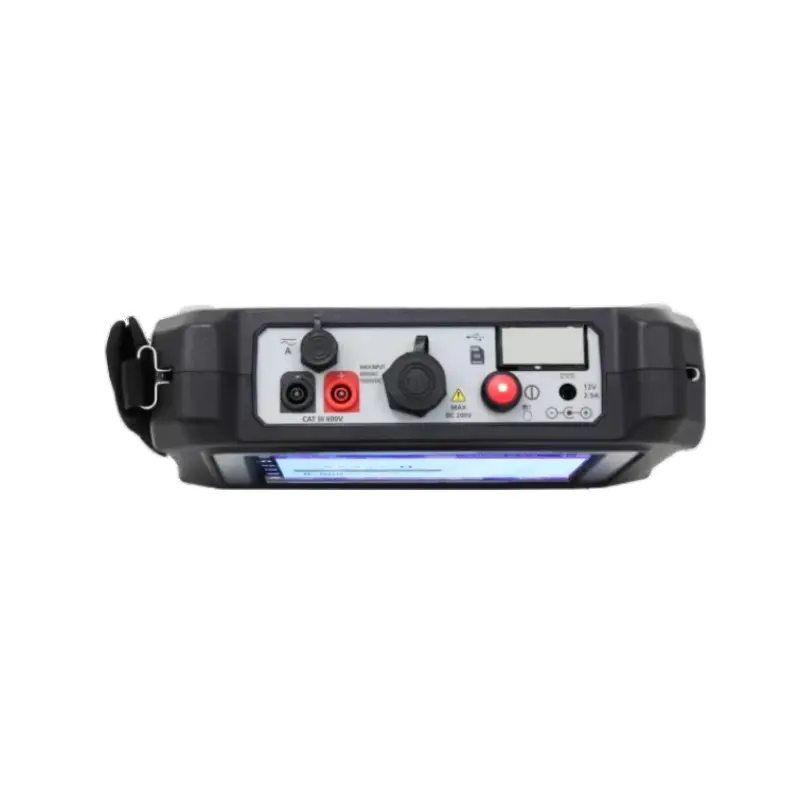 China Megger Battery Internal Resistance Tester BITE5 Exporters, Product