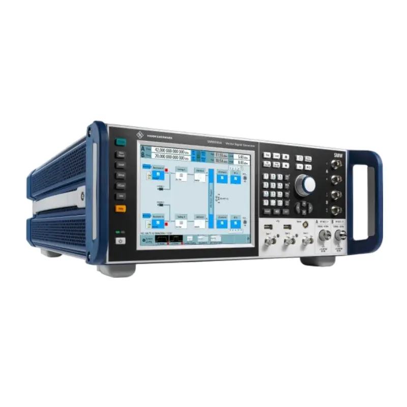 Wholesale Rohde & Schwarz R&S®SMW200A vector signal generator Exporters, Products