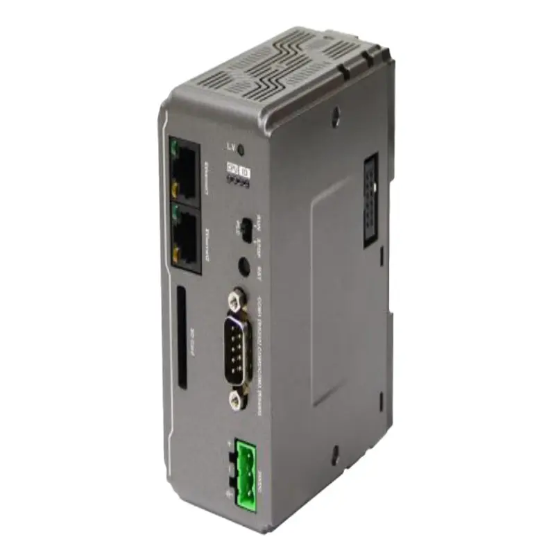 Custom Weintek cMT-CTRL01 CODESYS PLC with IIoT Gateway Exporter, Products