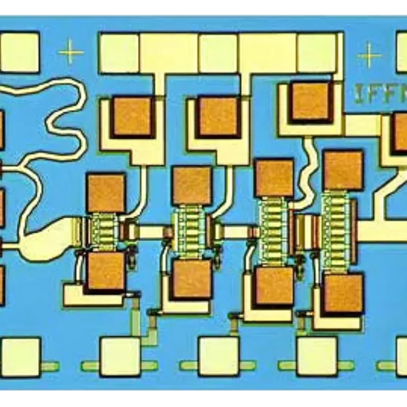 Custom Keysight Millimeter-wave and Microwave Amplifiers Supplier, Exporters