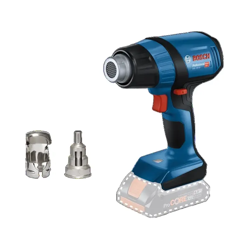 Best Bosch GHG 18V-50 Professional Rechargeable heat gun Manufacturer, Products