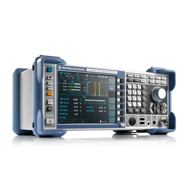 Wholesale R&S®EVSG1000 Based on speed and accuracy Exporter, Products