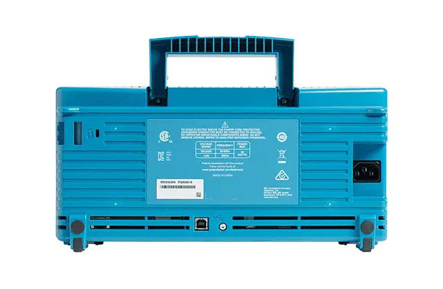 China Tektronix TBS1000C Digital Storage Oscilloscope TBS1052C	TBS1052C-EDU TBS1072C TBS1102C Manufacturer, Product
