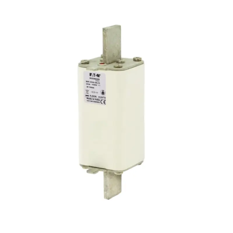China Eaton Bussmann series XL battery storage fuse BSF-250G-3XL15 Manufacturers, Supplier