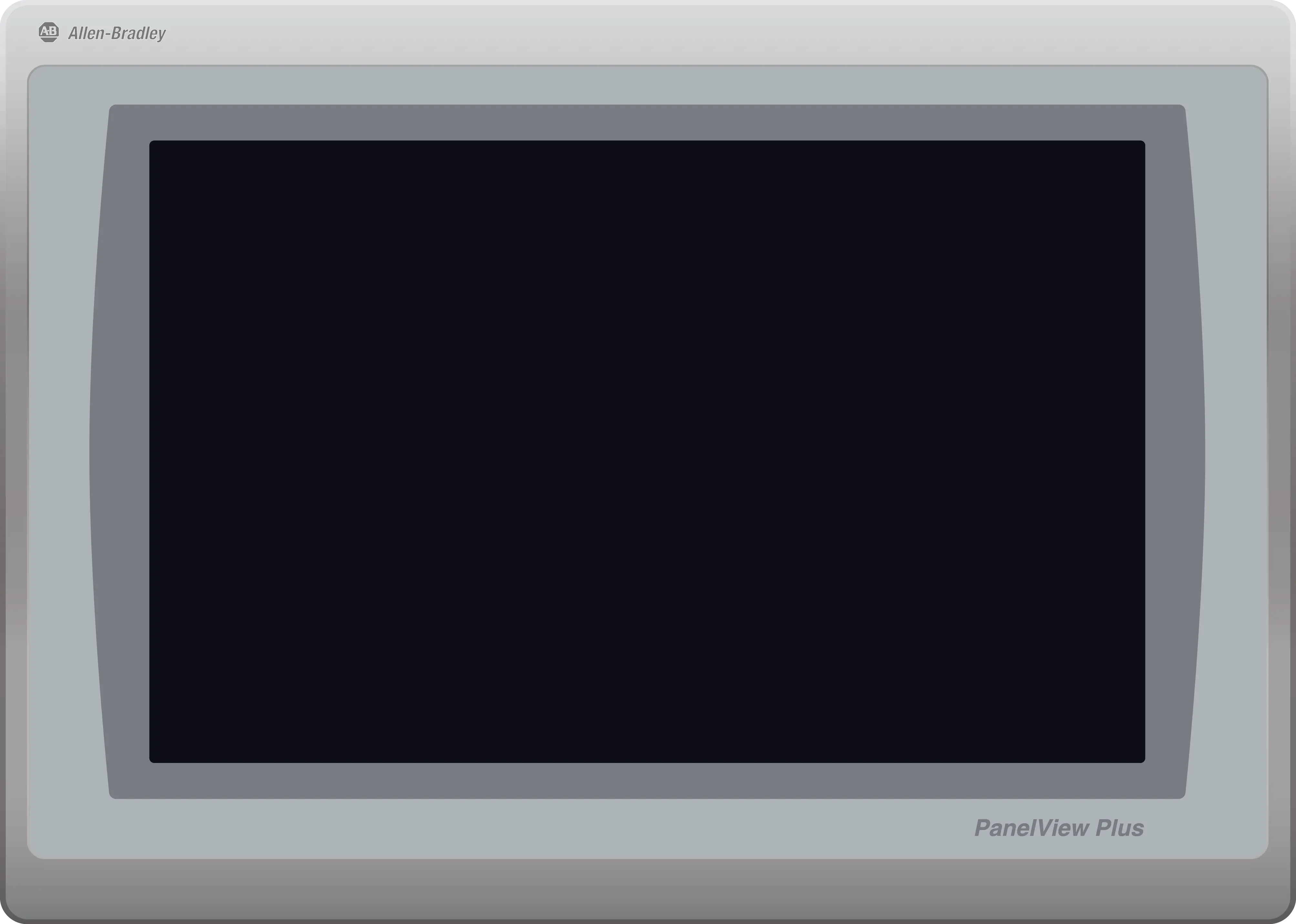 Custom Rockwell PanelView Plus 7 Graphic Terminal 2711P-T12W22D9P Suppliers, Product