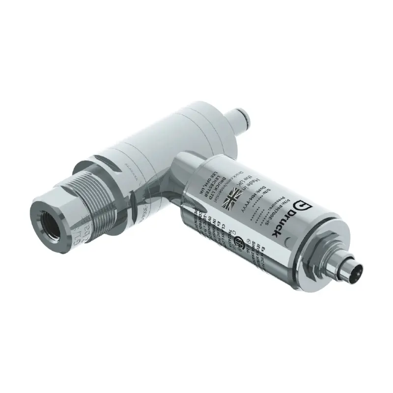 Custom Druck PM700E(2MPA) Pressure sensor Manufacturer, Suppliers