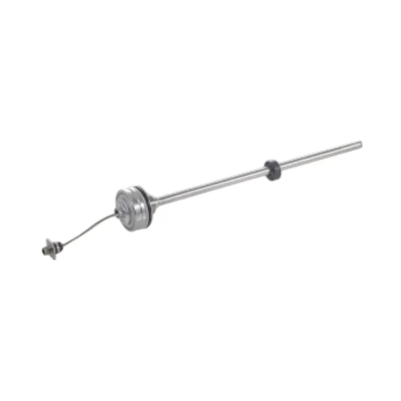 Custom Novotechnik Linear In Cylinder TM1 SERIES Manufacturer, Products