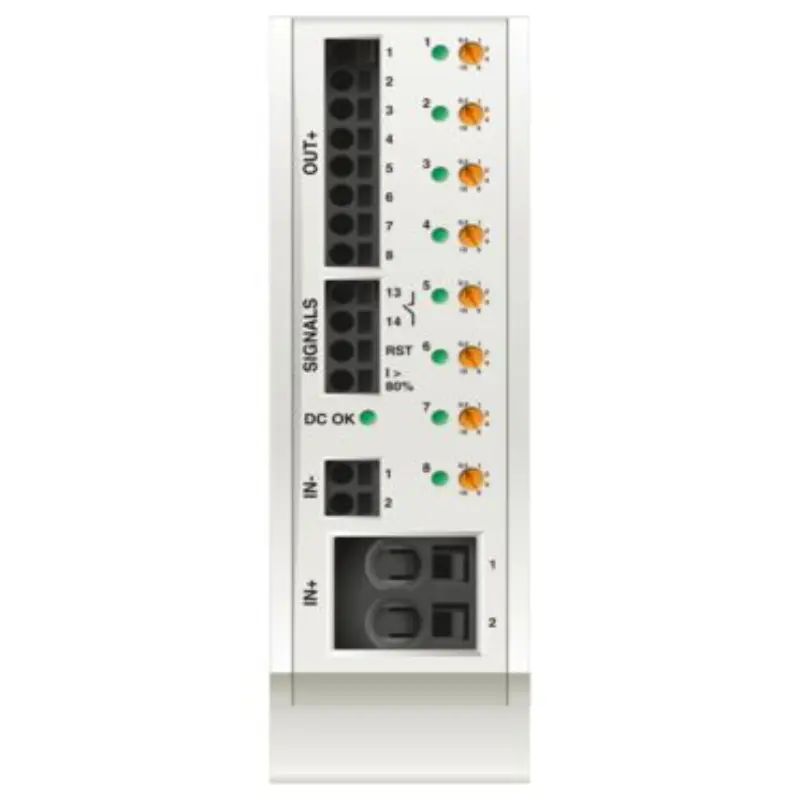 Best Phoenixcontact CBM E8 24DC/0.5-10A NO-R - Electronic circuit breaker 2905744 Supplier, Suppliers