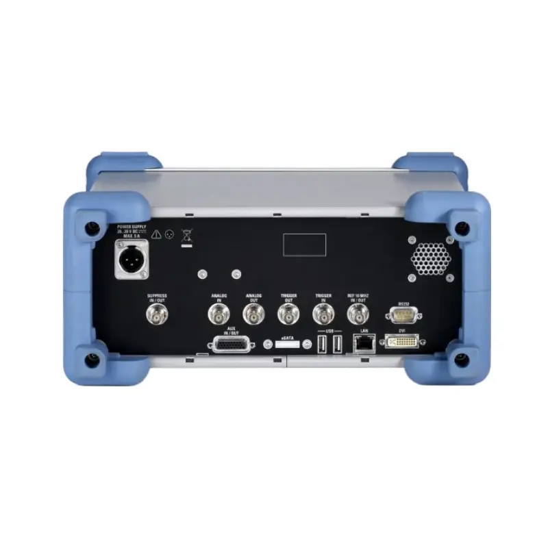 Wholesale Rohde & Schwarz R&S®EDST300 TACAN/DME station tester Supplier, Suppliers