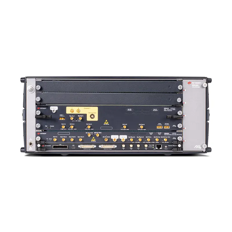 Wholesale Keysight M8050A 120 Gbaud BERT with High Performance Products, Product