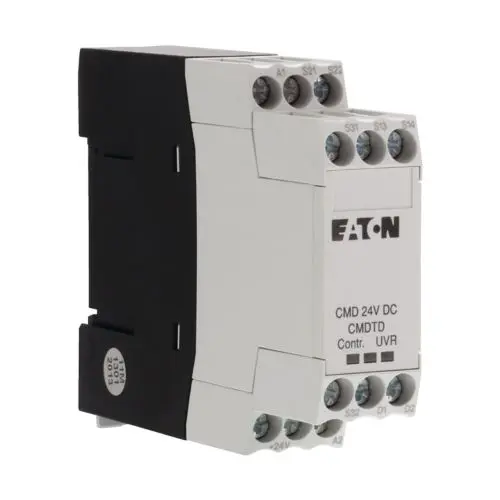 Best Eaton Moeller® series CMD Monitoring relay CMD(24VDC) 106170 Manufacturers, Product