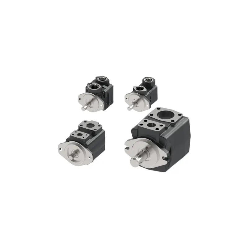 China Danfoss Industrial Square vane pumps V10 V20 V20H V2010 V2020 Supplier, Exporter