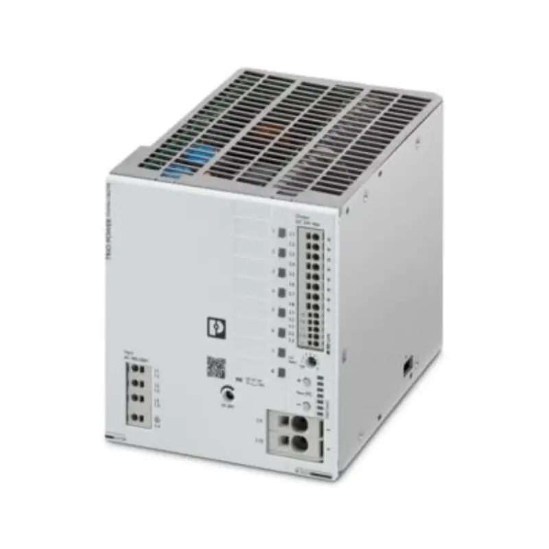 Wholesale Phoenixcontact TRIO3-PS/3AC/24DC/40/8C/IOL - Power supply 1362792 Manufacturers, Exporter