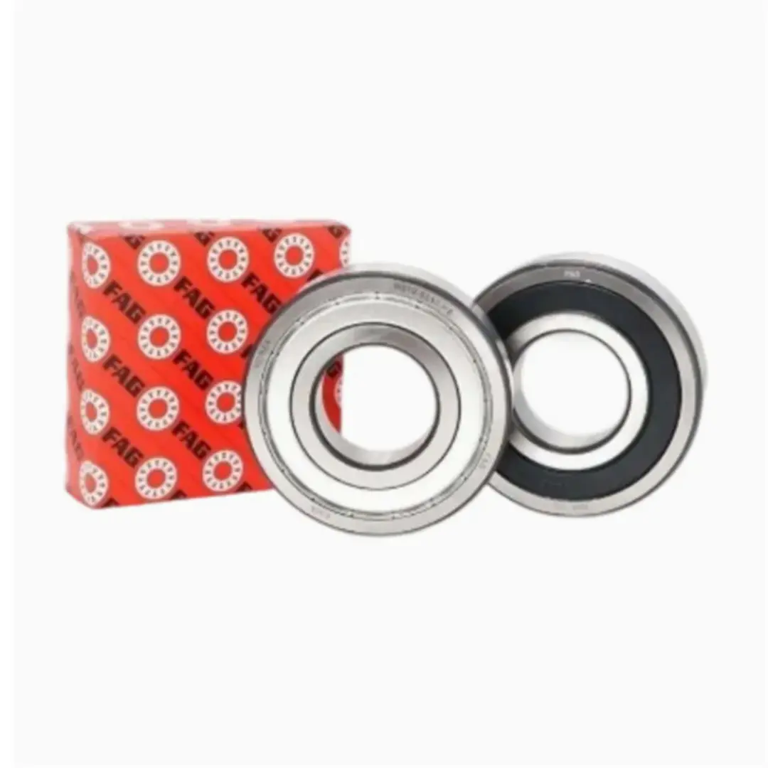 Custom FAG 6216-J20AA-C3 Deep Groove Ball Electric Insulation Bearing Manufacturers, Supplier