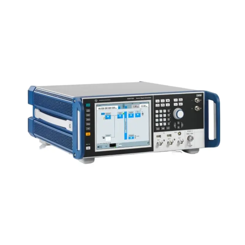 China Rohde & Schwarz R&S®SMM100A vector signal generator Manufacturers, Exporter