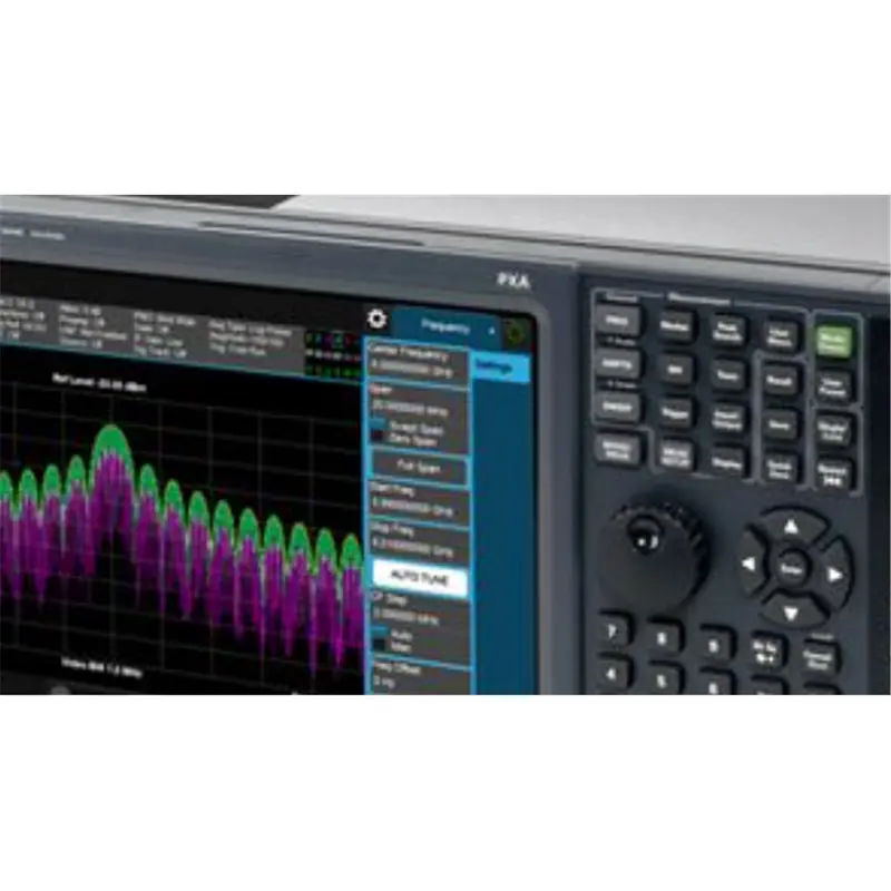 China Keysight N9030B PXA X-series Signal Analyzer, 2 Hz to 50 GHz Suppliers, Product