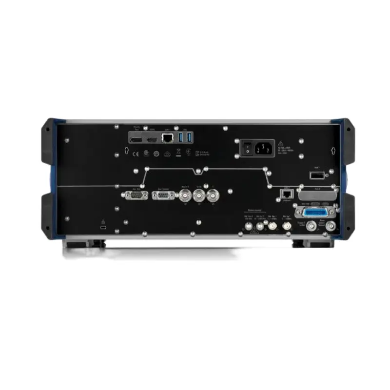 Best Rohde & Schwarz R&S®FSV3000 series Signal and spectrum analyzer R&S®FSV3030 Exporter, Products