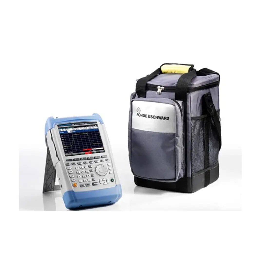 Custom Rohde & Schwarz R&S HSA830 Spectrum Analyzer FSH4 Handheld Spectrum Analyzer Supplier, Exporters