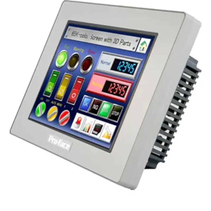 China Pro-face Hybrid HMI control function LT4000M Series LT-4301TM Manufacturer, Exporter