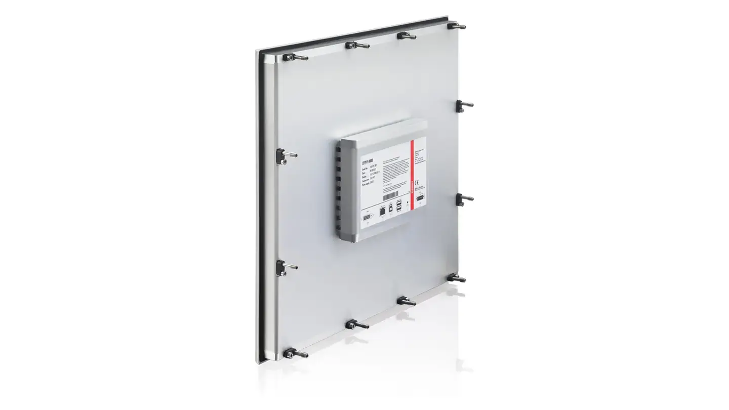 China BeckHoff CP2907-0010 Multi-touch built-in Control Panel Manufacturers, Exporters