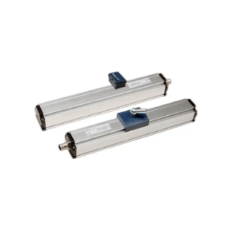 China Novotechnik TP1 Series Linear Touchless Sensors Manufacturer, Exporters