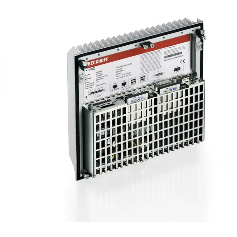 Wholesale BeckHoff C6515 Fanless built-in Industrial PC Suppliers, Exporters