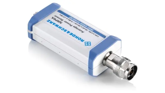 Custom Rohde & Schwarz R&S®NRP6AN designed for EMC applications Suppliers, Exporters