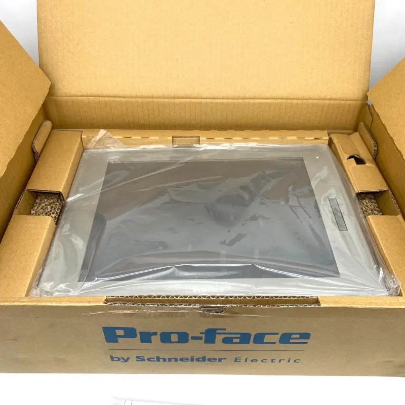 China Pro-face FP5000 Series Industrial PCs (IPCs) Flat Panel Monitors FP-5700TPD Manufacturer, Suppliers