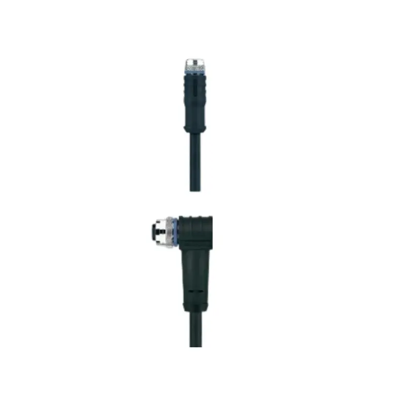 Best Novotechnik EEM 33 M8 Series Connectors Manufacturer, Products