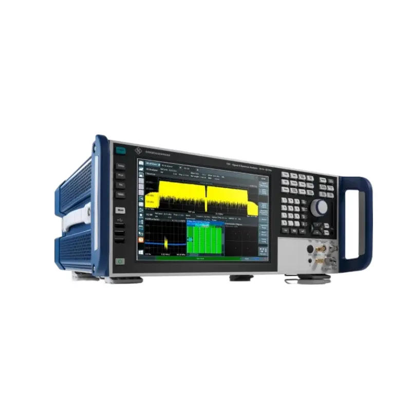 Best Rohde & Schwarz R&S®FSV3000 series Signal and spectrum analyzer R&S®FSV3030 Exporter, Products