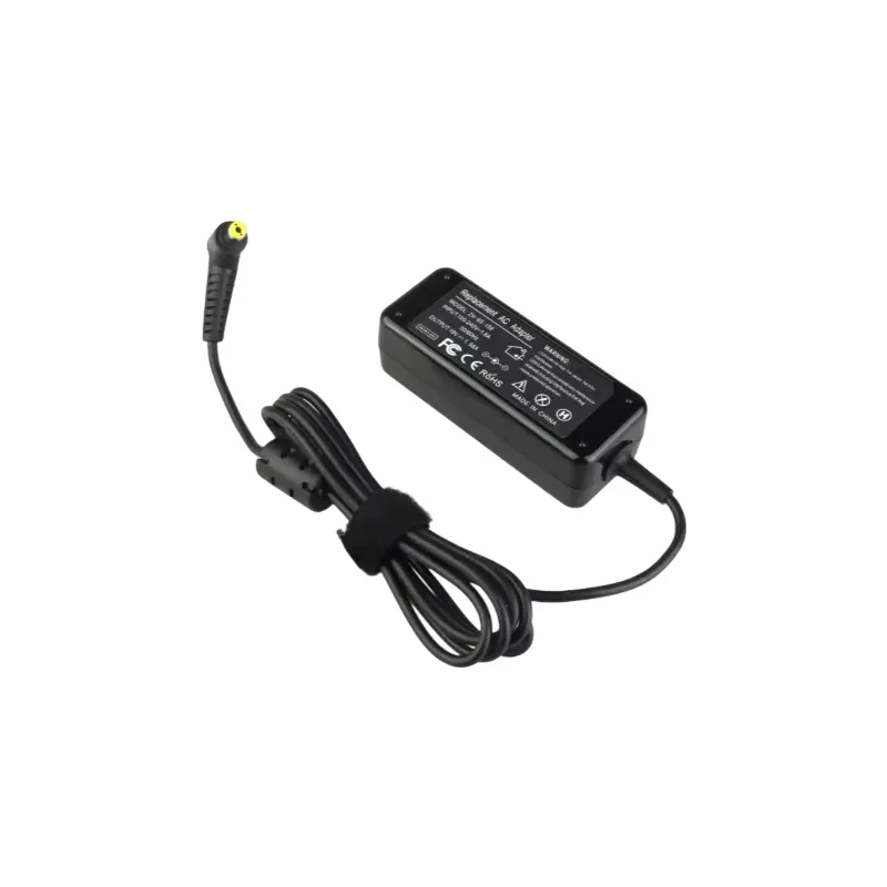 Best 40W 19V 2.15A 5.5*1.7mm Power AC Adapter Charger for Acer AO725 AO756 AO765 1420p 1425p 1820p Exporter, Product