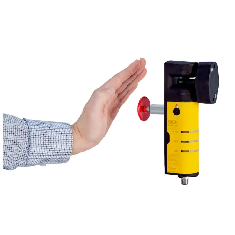 Custom Sick Safety switches flexLock FXL1-SPEMSA00 Manufacturer, Supplier