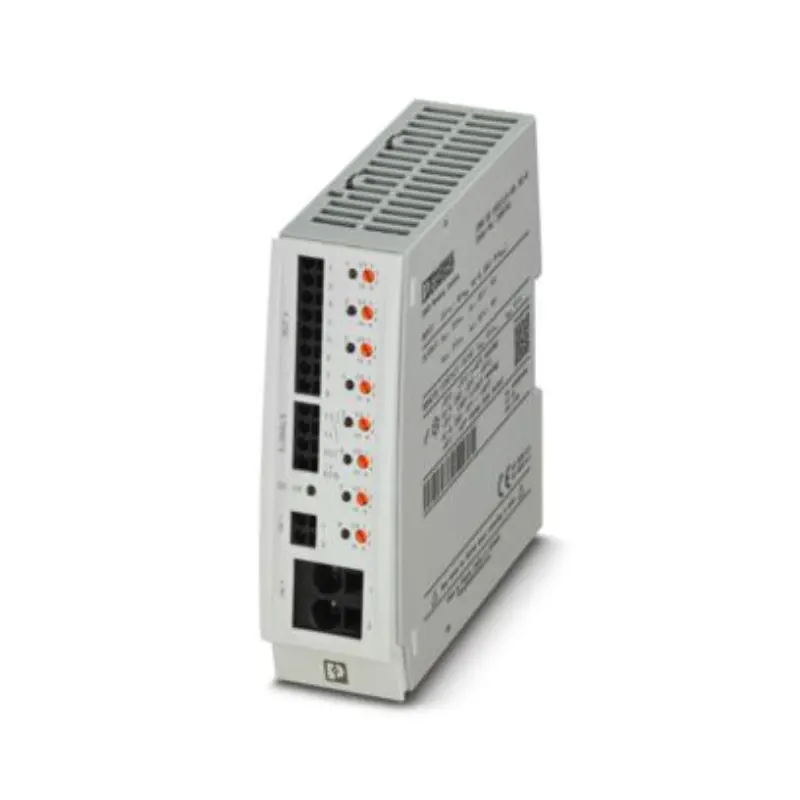 Best Phoenixcontact CBM E8 24DC/0.5-10A NO-R - Electronic circuit breaker 2905744 Supplier, Suppliers